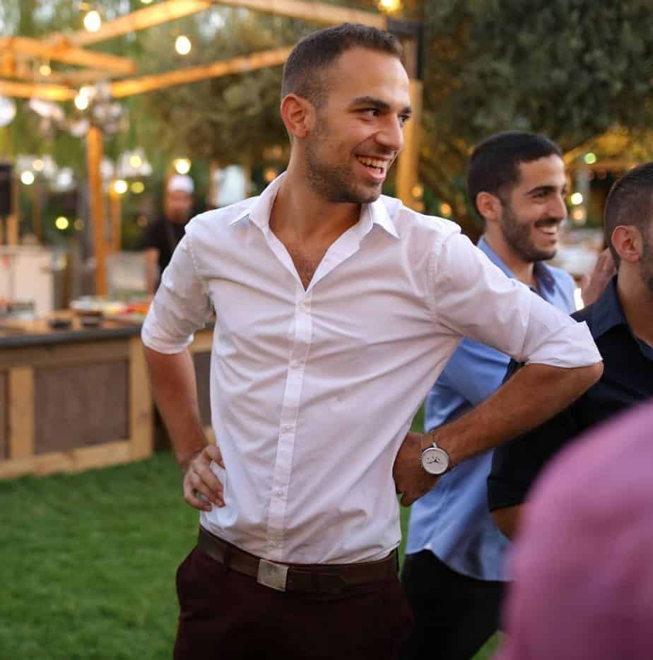 עומרי גרוסוירט